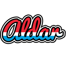 Aldar norway logo