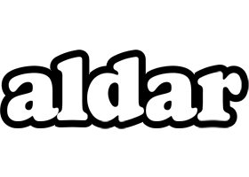 Aldar panda logo