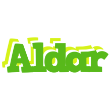 Aldar picnic logo