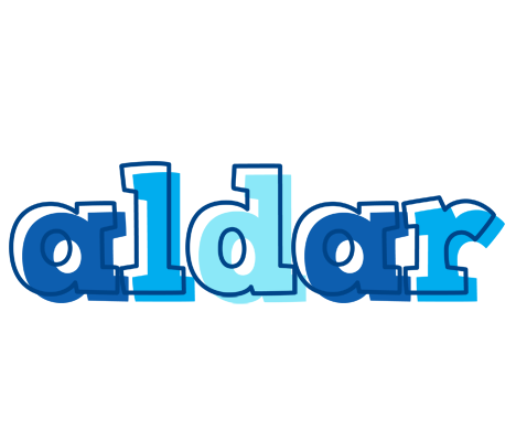 Aldar sailor logo