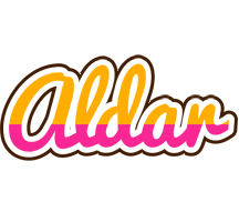 Aldar smoothie logo