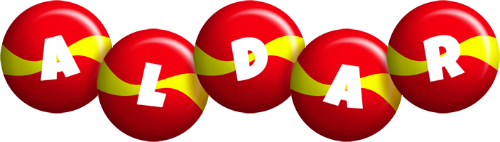 Aldar spain logo