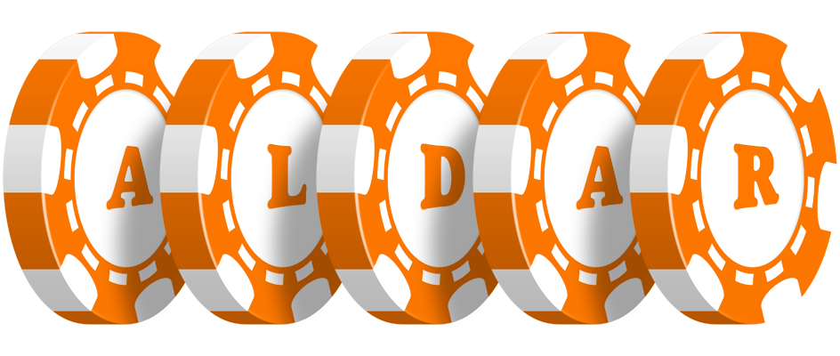 Aldar stacks logo