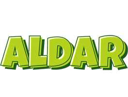 Aldar summer logo