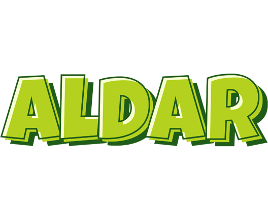 Aldar summer logo