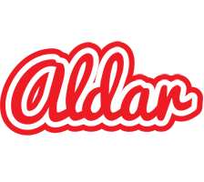 Aldar sunshine logo