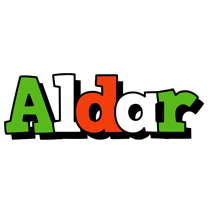 Aldar venezia logo