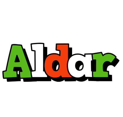 Aldar venezia logo