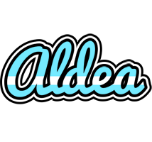 Aldea argentine logo