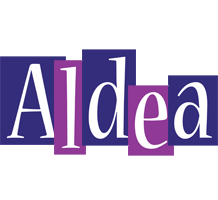 Aldea autumn logo