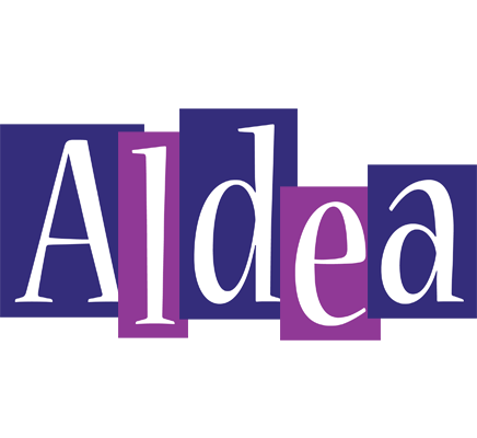 Aldea autumn logo