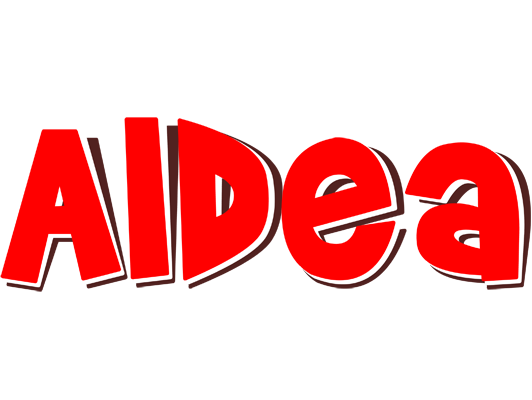Aldea basket logo