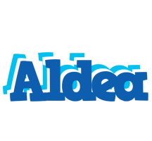 Aldea business logo