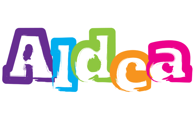 Aldea casino logo