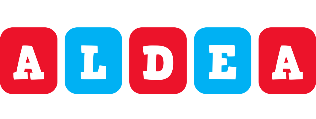 Aldea diesel logo