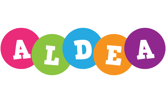 Aldea friends logo