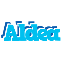 Aldea jacuzzi logo