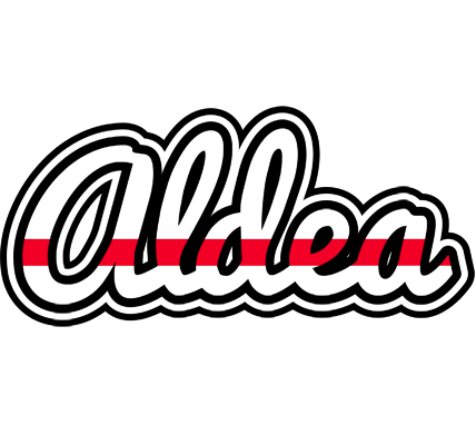 Aldea kingdom logo