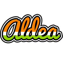 Aldea mumbai logo