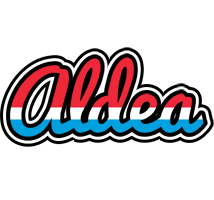 Aldea norway logo