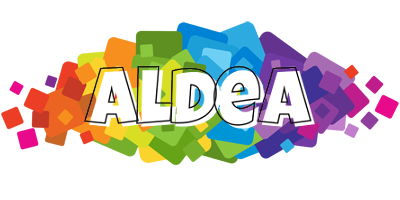 Aldea pixels logo