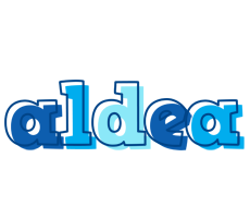 Aldea sailor logo