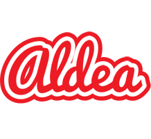 Aldea sunshine logo