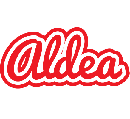 Aldea sunshine logo