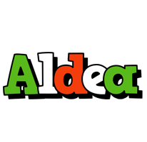 Aldea venezia logo