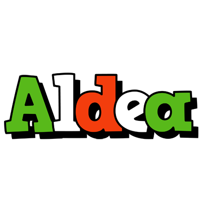 Aldea venezia logo