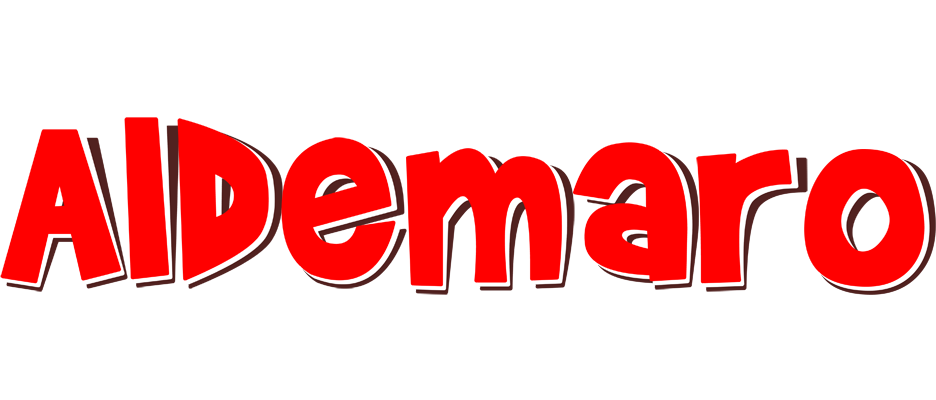 Aldemaro basket logo