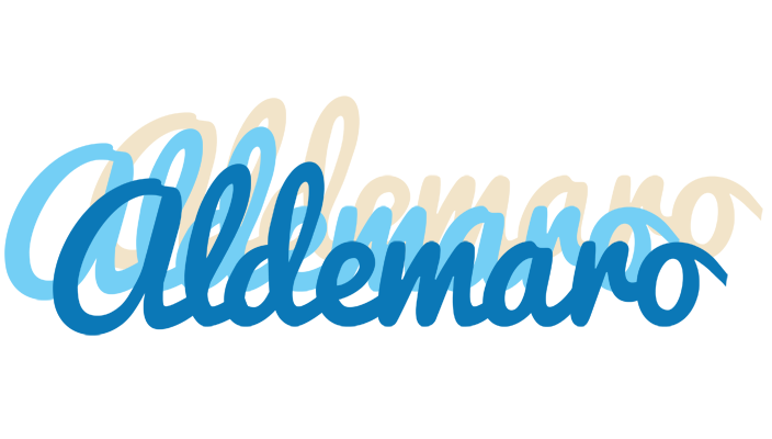 Aldemaro breeze logo