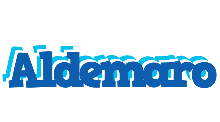 Aldemaro business logo