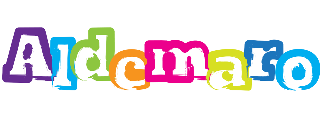 Aldemaro casino logo