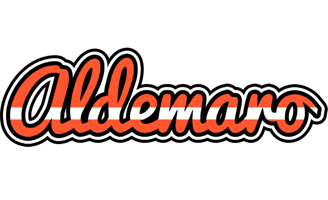 Aldemaro denmark logo