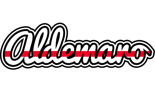 Aldemaro kingdom logo