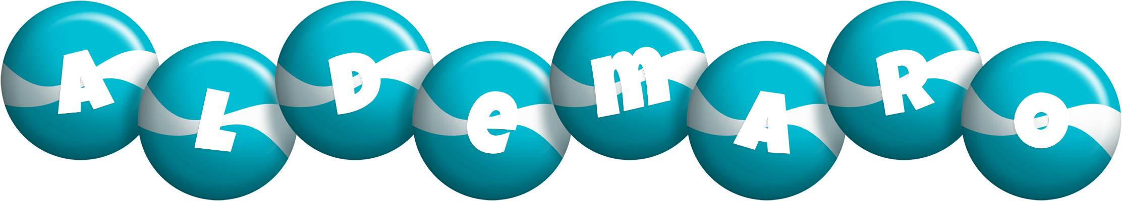 Aldemaro messi logo