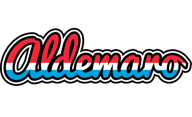 Aldemaro norway logo