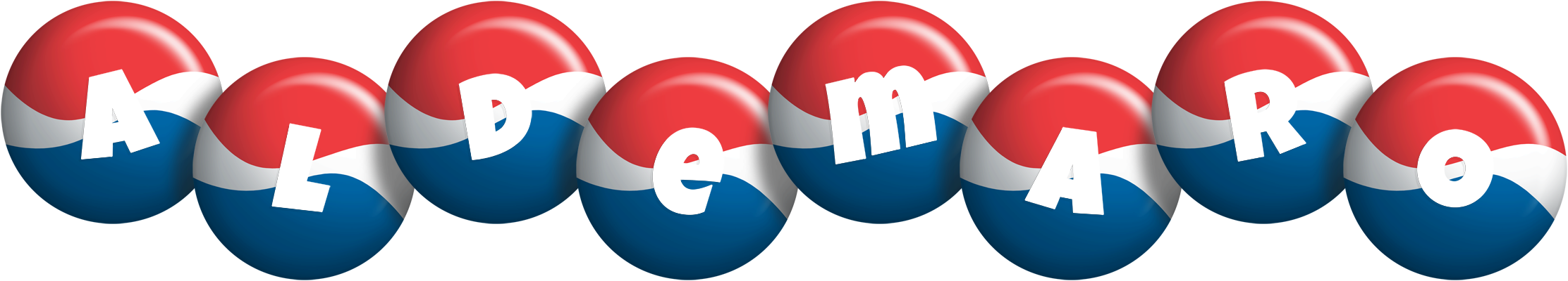 Aldemaro paris logo