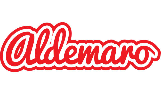 Aldemaro sunshine logo