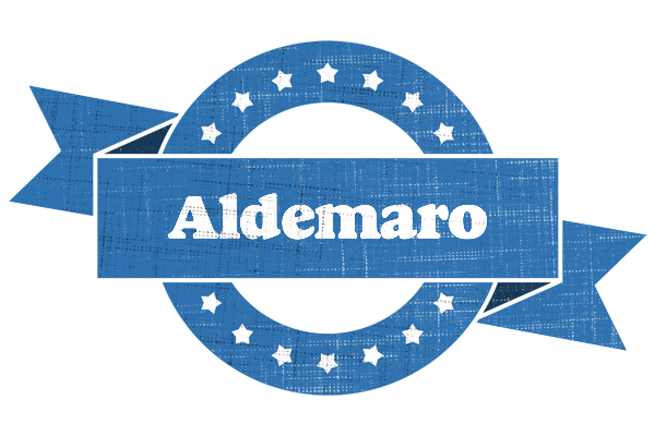 Aldemaro trust logo
