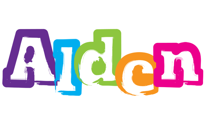 Alden casino logo