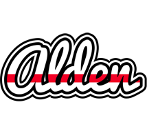 Alden kingdom logo