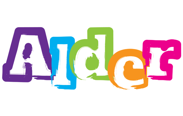 Alder casino logo
