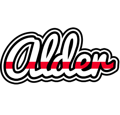 Alder kingdom logo
