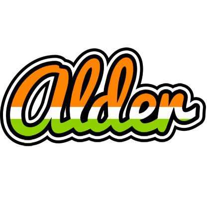 Alder mumbai logo