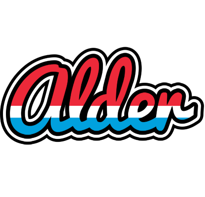 Alder norway logo