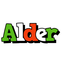 Alder venezia logo