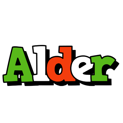 Alder venezia logo