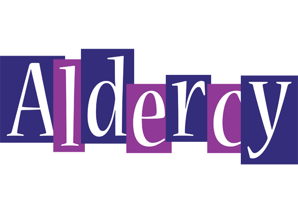 Aldercy autumn logo